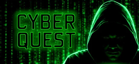 CyberQuest official artwork