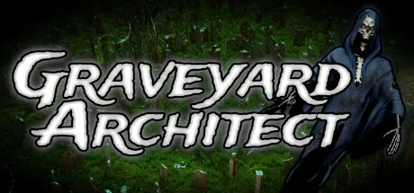 Graveyard Architect official artwork