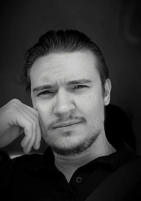 Lukasz Kusyk