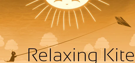 Relaxing Kite official artwork