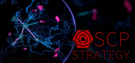 SCP Strategy official artwork